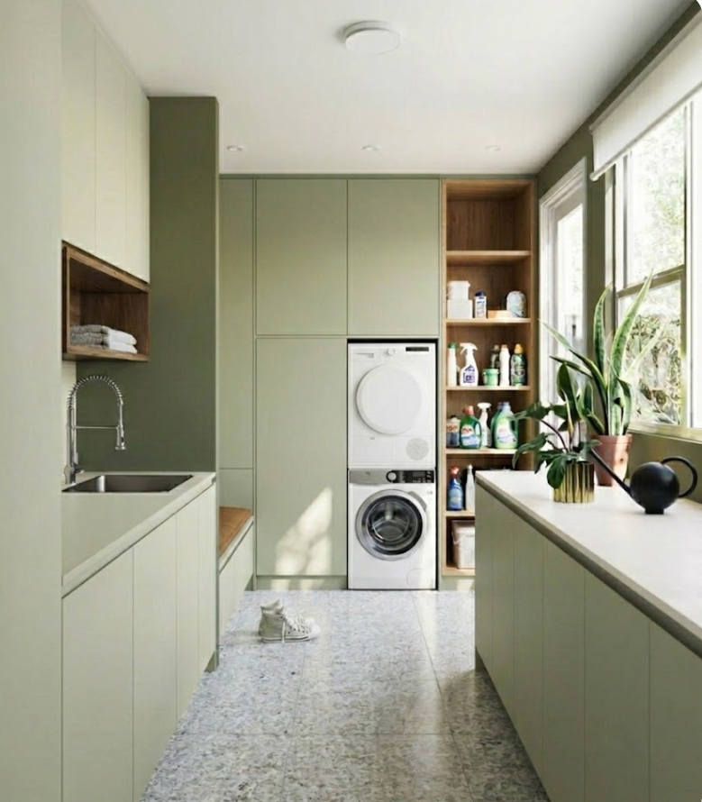 Practische kasten op maat